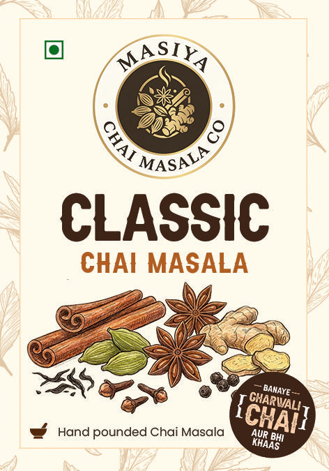Classic Chai Masala