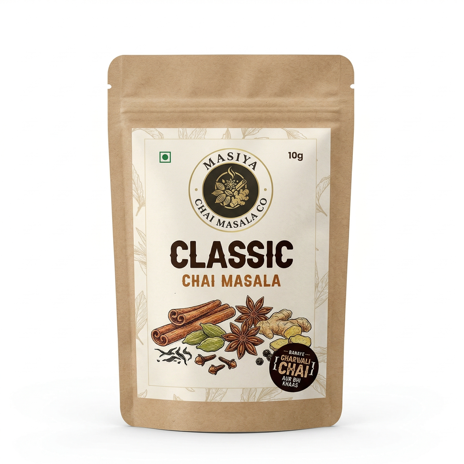 Classic Chai Masala