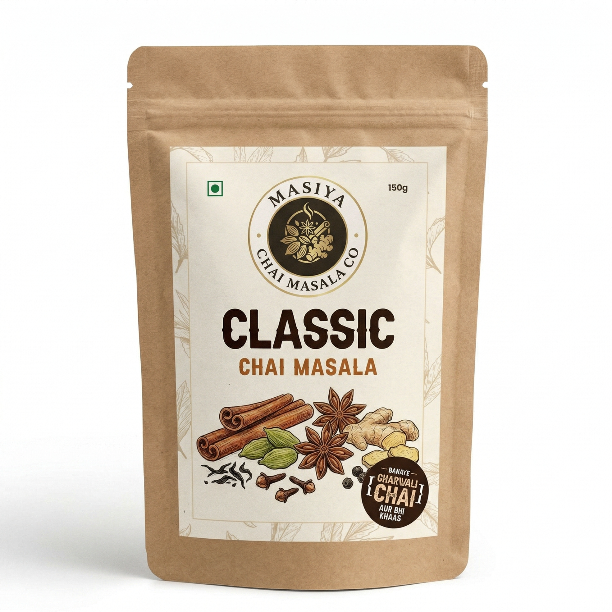 Classic Chai Masala