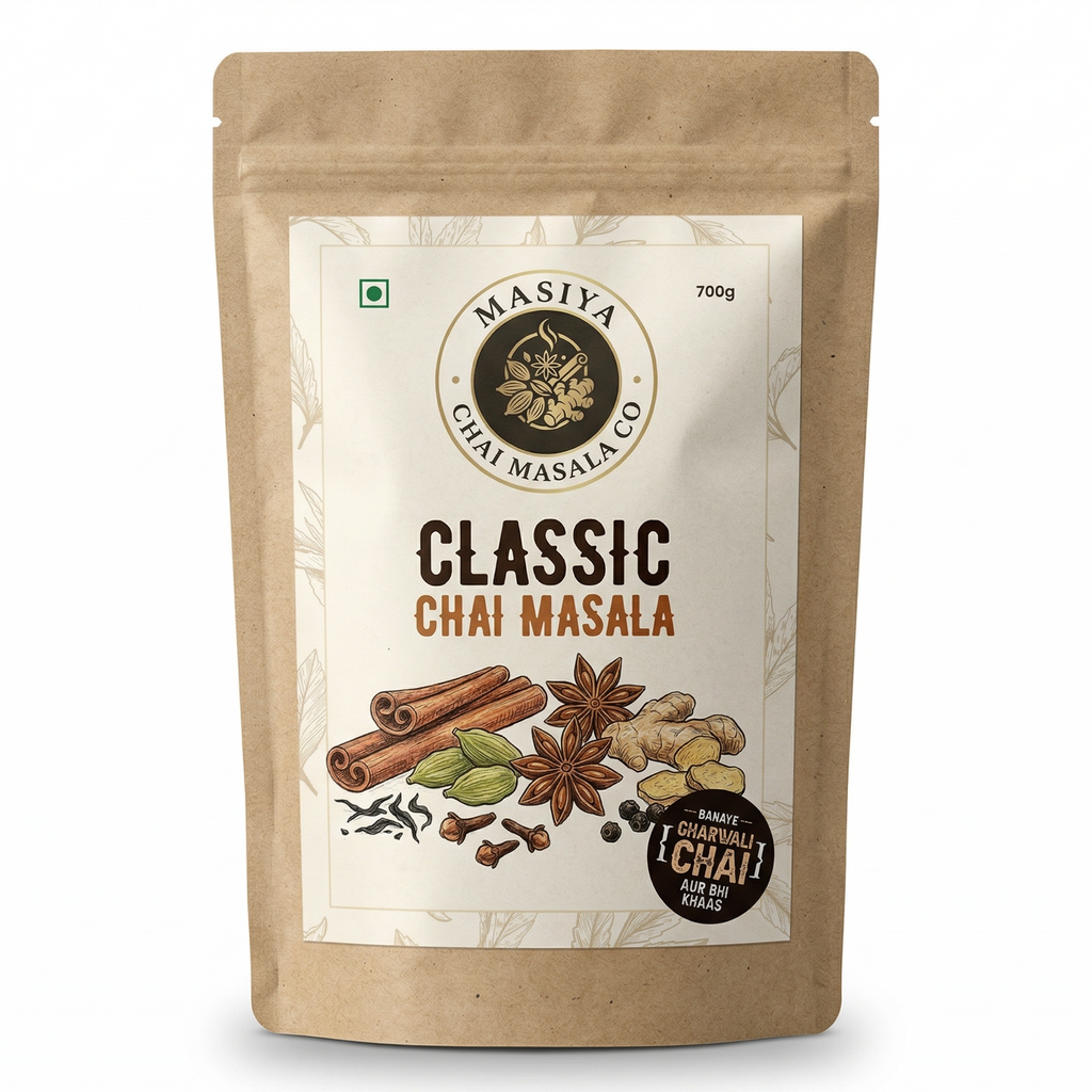 Classic Chai Masala