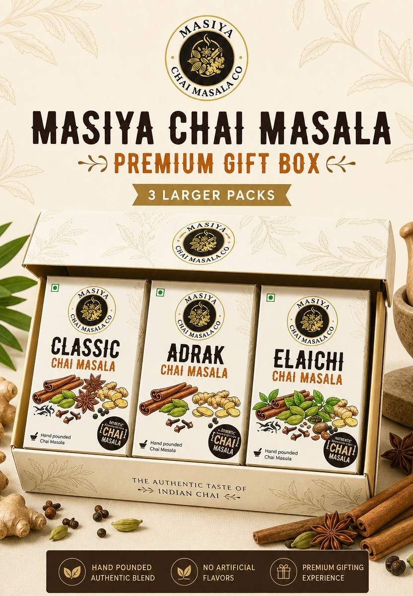 Special Gift Packaging